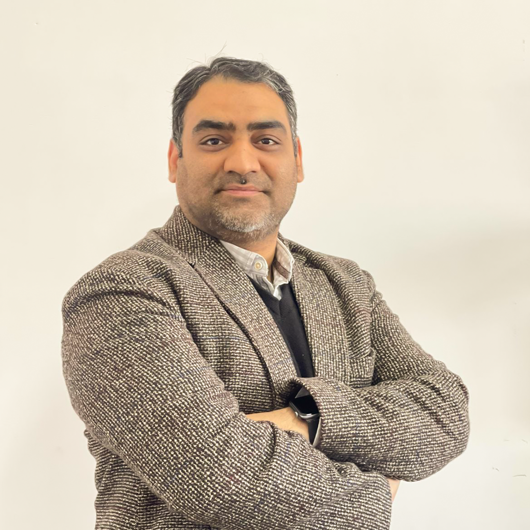 Hussain Ahmed Madni Uppal